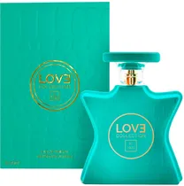 Perfume Love Collection N-1025 Edp 25ML - Unissex