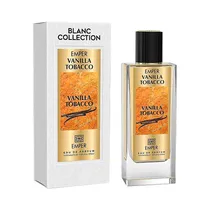 Perfume Emper Vainilla Tabacco Edp 85ML - Unisex