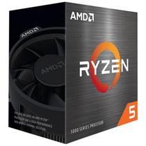 Processador AMD Ryzen 5 5600 de 3.5GHZ Hexacore 32MB Cache - Socket AM4