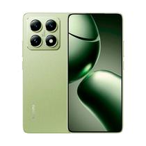 Celular Xiaomi 14T 512GB/12GB - Green