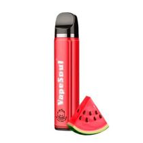 Vapesoul 1500PUFFS Strawberry Watermelon