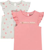 Blusa para Bebe Orchestra HI024Q-Ecr