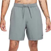 Short Nike Masculino Form Dri-Fit XL Cinza - DV9857084