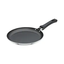 SartéN para Panqueques Tramontina Profesional 20894/022 600ML 22 CM Plata