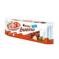 Kinder Chocolate Bueno - 8 X 344GR -