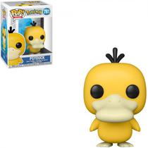 Funko Pop Pokemon - Psyduck 781