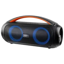 Caixa de Som Ecopower EP-S114 3"X2 40W USB Bluetooth