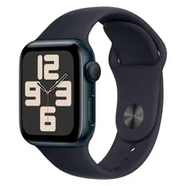 Apple Watch Se 2 GPS 40MM MR9X3LL/A Midn.Sport Band s/M (2023)CX.Feia