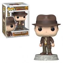 Funko Pop Indiana Jones Raiders Of The Lost Ark Indiana Jones 1355