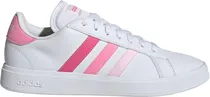 Tênis Adidas Grand Court Base 2.0 ID3035 - Feminino