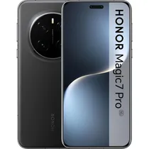Honor MAGIC7 Pro 5G Dual 512 GB - Preto