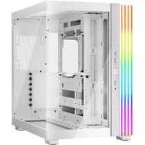 Gabinete Gamer Be Quiet! Light Base 600 DX Argb BGW66 Mid Tower - Branco