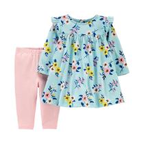 Conjunto Infantil Carter's 1H558010 2 Piezas