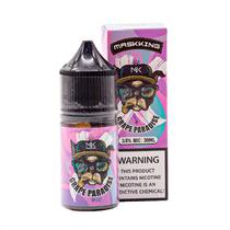 Essencia Maskking Salt Grape Paradise Ice 50MG 30M