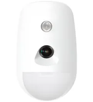 Hikvision Detector Movimento Camera DS-PDPC12PF-EG2-WB(B)