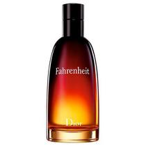 Perfume Christian Dior Fahrenheit Eau de Toilette Masculino 200ML