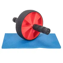 Roda de Exercício Abdominal