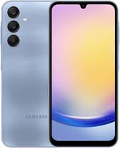 Smartphone Samsung Galaxy A25 5G A256E Dual Sim 6.5" 6GB/128GB Blue