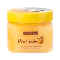 Stella Dustin Exfoliante Corporal Scrub Piña Colada 500G