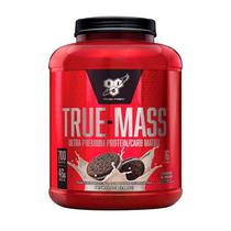 *True-Mass Cookies & Cream 5.75 LBS 665 BSN