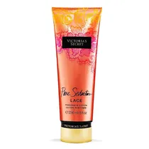 Victoria's Secret Creme Lotion Pure Seduction Lace