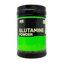 Glutamina Optimun Nutrition Powder Unflavored 1KG