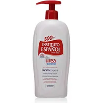Loção Hidratante Ureia Instituto Espanhol - 500ML