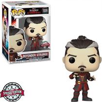 Funko Pop Marvel Doctor Strang 2 Defender Strange *Ex* 1009