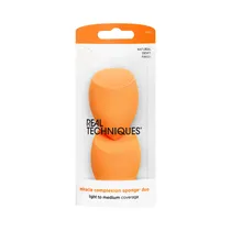 Set Real Techniques Miracle Complexion 2 Piezas