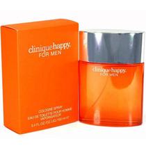 Perfume Clinique Happy For Men Edt 100ML - Masculino