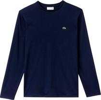 Camiseta Lacoste TH671223166 - Masculina