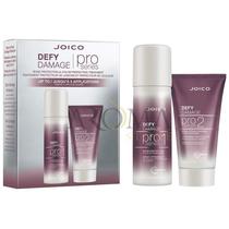 Joico Defy Damage Pro Series Pro 1 57ML + Pro 2 50ML