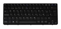 Teclado NB Sony SVF142C29U