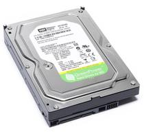 HD Western Digital 1TB / Pull / SATA3 / 3.5"/ 64MB 7200RMP - (WD10EURX)