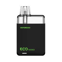 Pod Vaporesso Eco Nano Midnight Black