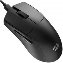 Mouse Gaming Redragon K1NG 8K M996 USB Ate 26.000 Dpi - Preto