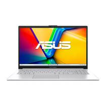 Notebook Asus F1504VAP-ES51 Core5-120U/ 8GB/ 512SSD/ 15/ W11 Prata