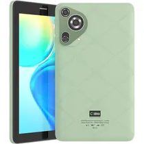 Kit Tablet C Idea CM528 7" Wi-Fi 256 GB - Verde + Acessórios