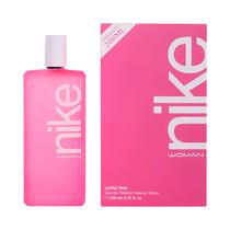 Perfume Nike Ultra Pink Eau de Toilette 200ML