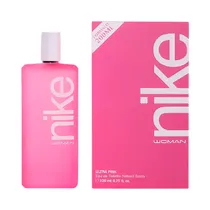 Perfume Nike Ultra Pink Eau de Toilette 200ML