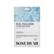 Somebymi Mascarilla Facial Real Hyaluron Hydra Care Hidratante 20 G