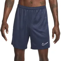 Short Nike Masculino Dri-Fit Academy 23 XL – Azul DV9742451