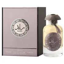 Lattafa Raed Silver Edp 100ML