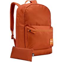 Mochila Case Logic CCAM1216 para Notebook 15.6" - Raw Copper