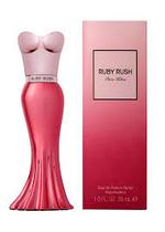 Paris Hilton Ruby Rush Eau de Parfum For Woman 100 ML