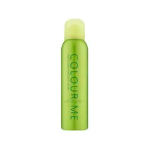 Body Spray Colour Me Volt 150ML