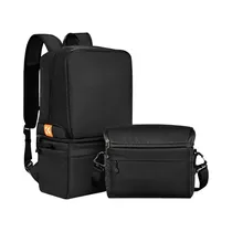 Mochila para Camara K&F KF13.129 Alpha Negro
