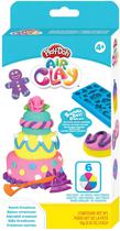 Play-Doh Air Clay Sweet Creations Creative Kids - 09077