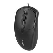 Mouse Satellite A28 - com Fio - 1000DPI - USB - Preto