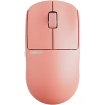 Mouse Gamer Pulsar Crazylight Mini PX2CL105 Dongle 8K Sem Fio/Sunset Haze